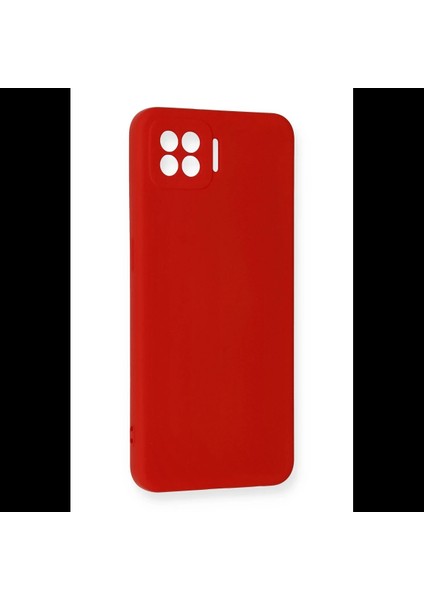 Oppo A73 Kılıf Nano Içi Kadife Silikon fiyatları