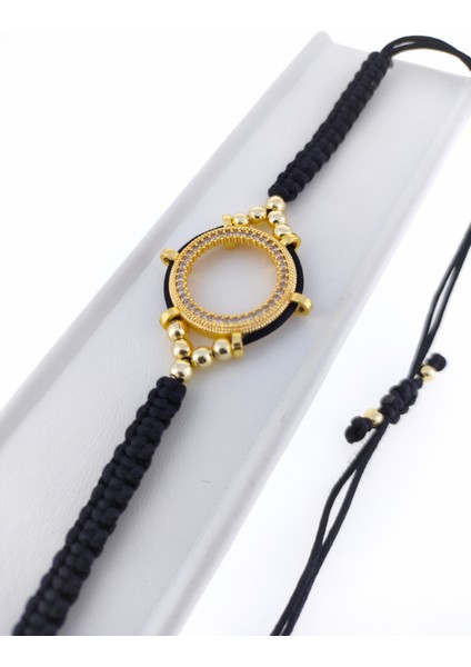 Çeyrek Altın Takmak Için Altın Kaplama Çerçeveli Bileklik indirimleri