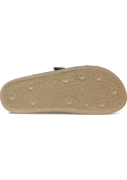 405205.Z5FX Siyah Kadın Ev Terliği