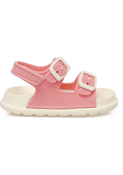 VERA.B5FX Pembe Kız Çocuk Sandalet