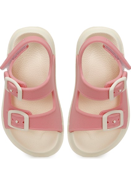VERA.B5FX Pembe Kız Çocuk Sandalet