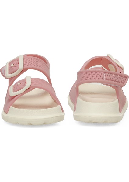 VERA.B5FX Pembe Kız Çocuk Sandalet