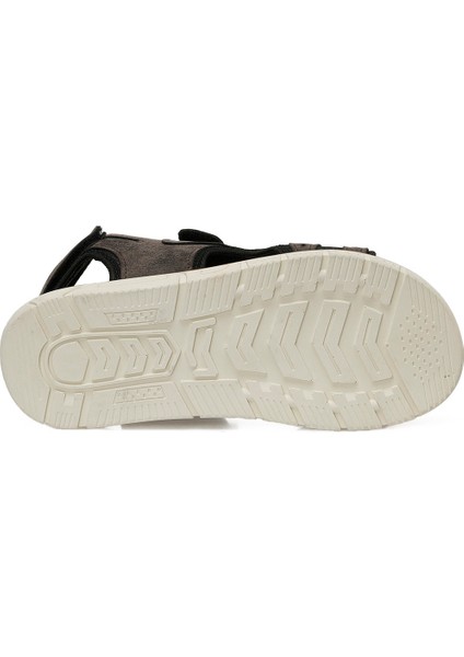 BART.G5FX Kahverengi Erkek Çocuk Sandalet