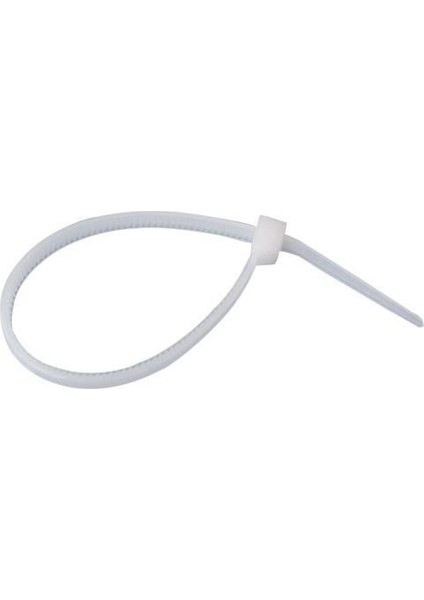 Beyaz Kablo Bağı 2,5X100 fiyatları