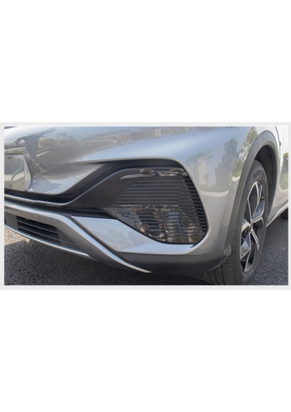 Byd Atto 3 Ön Sis Farı Karbon Fiber Kaplaması 2'li Set fiyatları