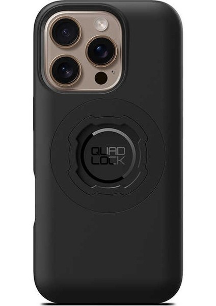 iPHONE 16 Pro Mag Uyumlu Kılıf