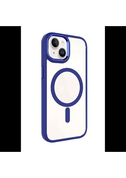 Apple iPhone 14 Terea Magsafe Kapak modelleri