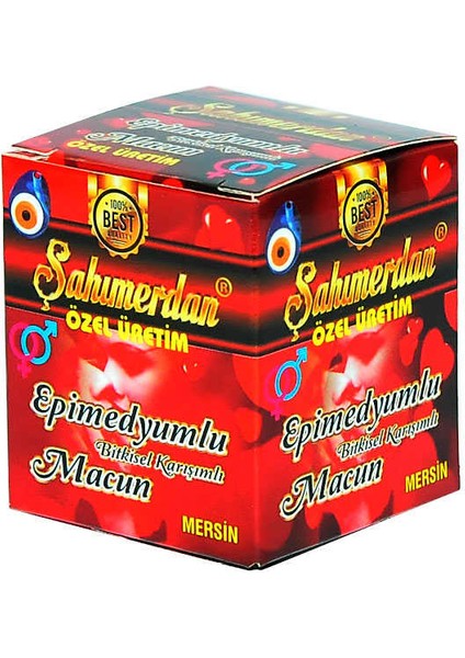 Şahımerdan 240 gr fiyatları