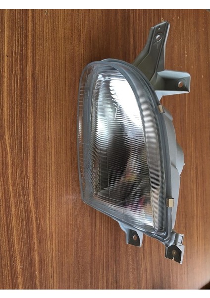 Far Accent 98-00 Sol Komple Yumurta Kasa 293924143