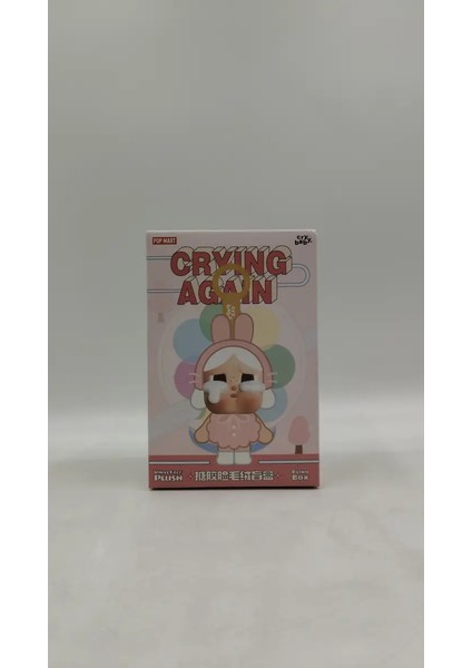 Crybaby Crying Again ? Kutu Oyuncak Model Bebek fiyatları