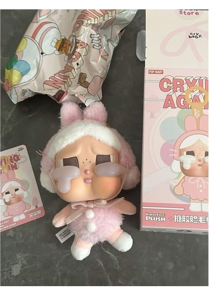 Crybaby Crying Again ? Kutu Oyuncak Model Bebek modelleri