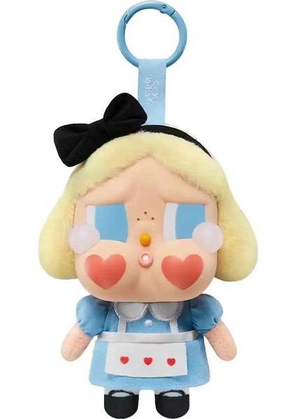 Crybaby Crying Again ? Kutu Oyuncak Model Bebek