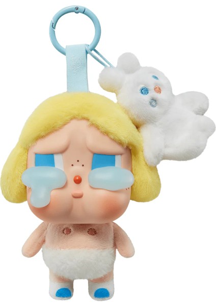 Crybaby Crying Again ? Kutu Oyuncak Model Bebek
