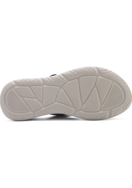 TRV2756.ZFX Siyah Kadın Terlik