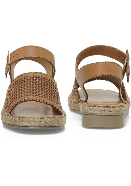 Inci Incı Hero 5fx Taba Kadın Comfort Sandalet