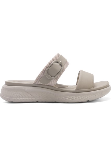 TRV2756.ZFX Vizon Kadın Terlik