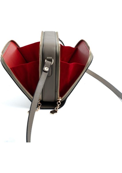 Yeşil SP888 Kadın Çapraz Çanta modelleri