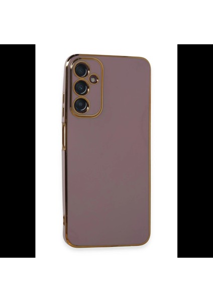 Samsung Galaxy A05S Kılıf Volet Silikon