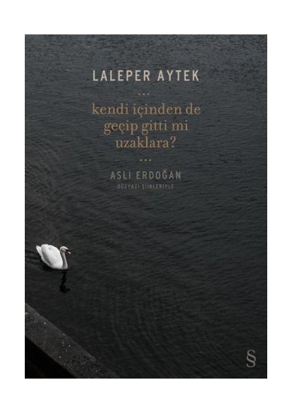 Kendi Içinden De Geçip Gitti Mi Uzaklara