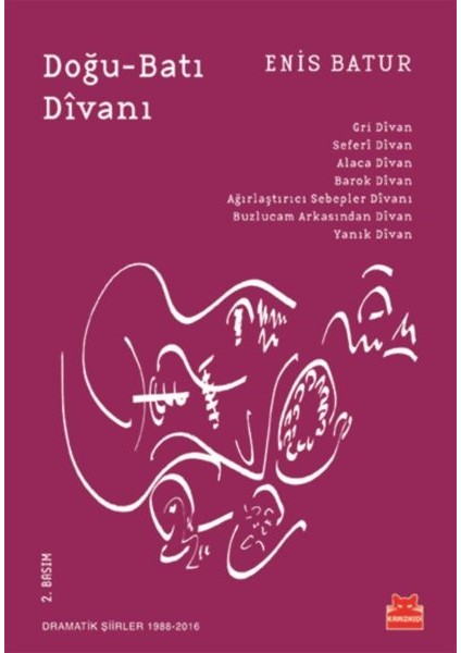 Doğu-Batı Divanı