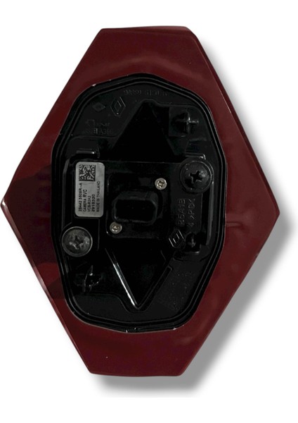 Orijinal Logo Kamera - Megane 4 Talisman Clio Uyumlu 284423509R modelleri