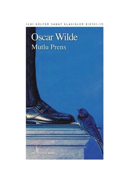 Mutlu Prens