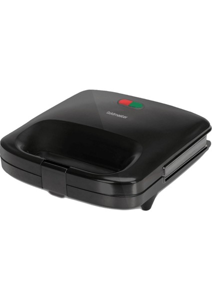 Mini Tost Makinesi, Siyah, Pratik ve Leziz Tostlar Için Güçlü ve Şık Tasarım indirimleri