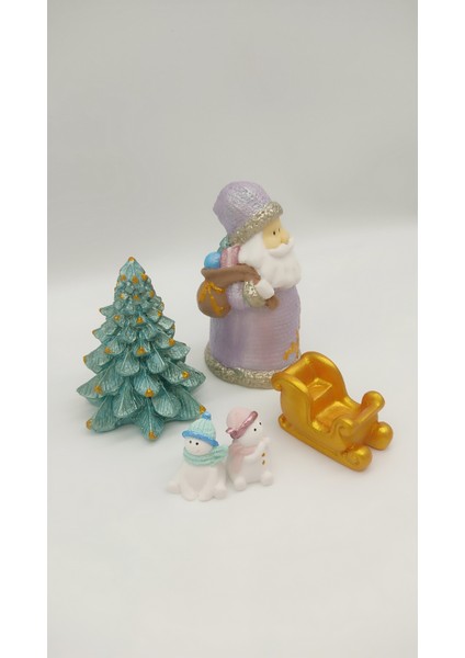 Yılbaşı Set 3 fiyatları