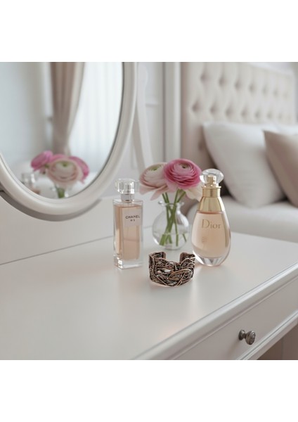 Saf Bakır Tasarım Bileklik modelleri