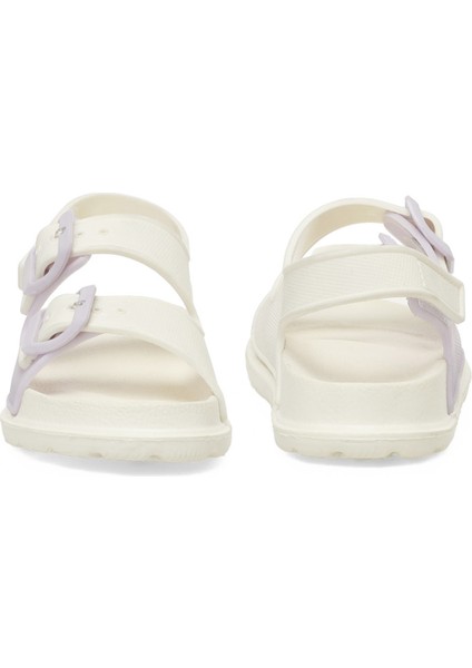 VERA.F5FX Bej Kız Çocuk Sandalet
