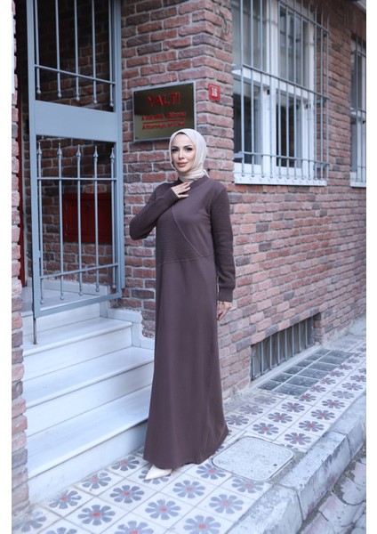 Iki Iplik Triko Elbise fiyatları