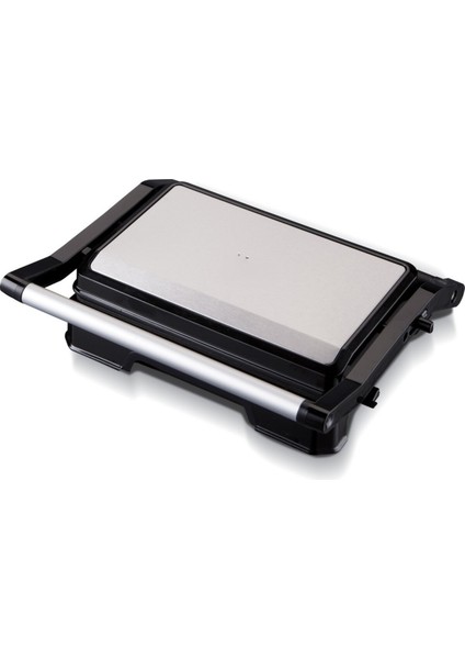 Pratik ve Şık Izgara ve Tost Makinesi, Mutfağınıza Kolaylık Getirir.