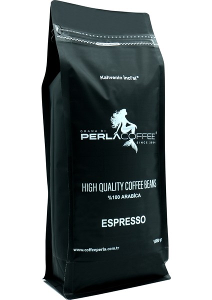 Coffee Espresso Çekirdek Kahve 1000 gr