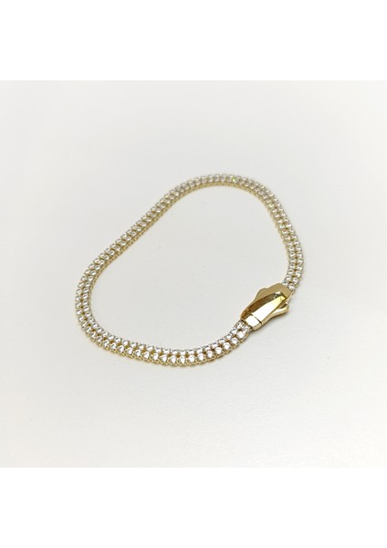 Su Yolu Bileklik Künye 14 Ayar Altın Hd Videolu fiyatları