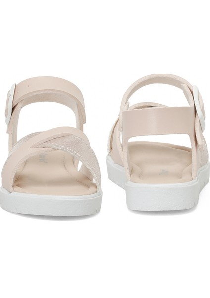 Klas S.B5FX Pudra Kız Çocuk Sandalet