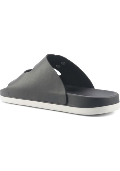 408064.M5FX Siyah Erkek Terlik