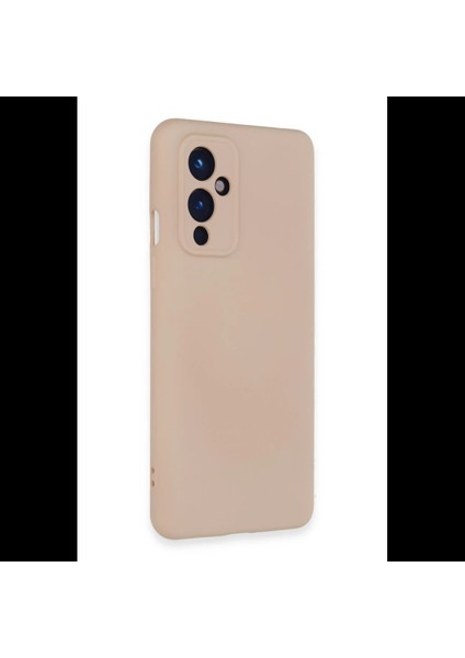 One Plus 9 Kılıf Nano Içi Kadife Silikon fiyatları