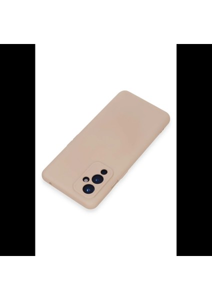 One Plus 9 Kılıf Nano Içi Kadife Silikon modelleri