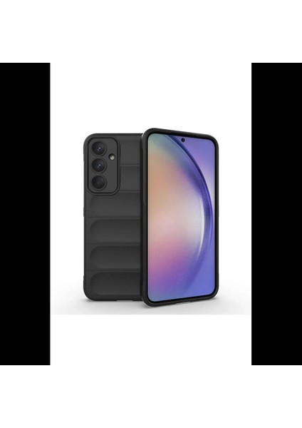 Samsung Galaxy A17 5g Optimum Silikon modelleri