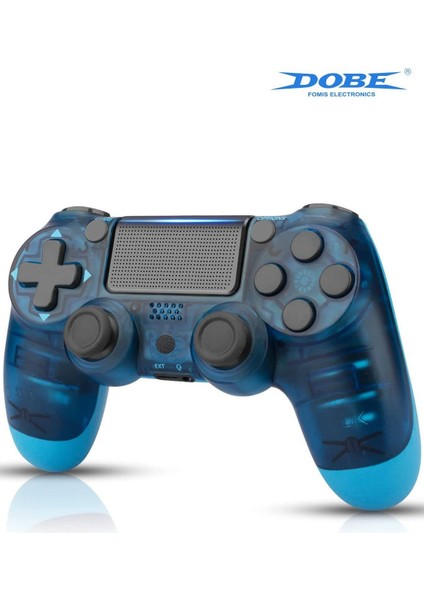 Ps4-Pc-Android Box-Android-Ios Telefon Tablet Uyumlu Titreşimli Bluetooth Oyun Kolu fiyatları