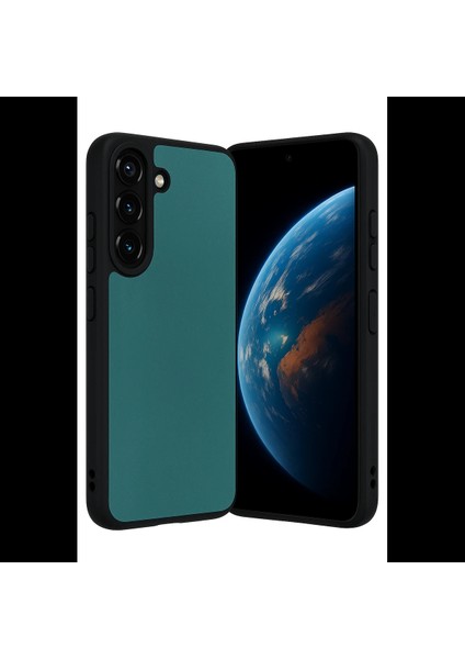 Samsung Galaxy A36 Kılıf Aras Deri Kapak