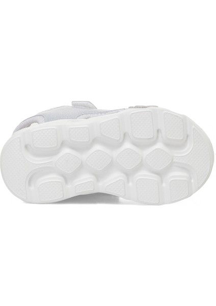 NINOVA B 5FX Mavi Kız Çocuk Sandalet