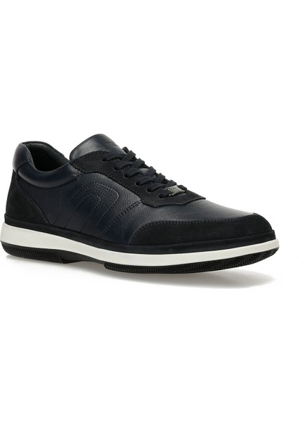 INCI USATRA 5FX Lacivert Erkek Comfort Ayakkabı