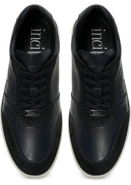 INCI USATRA 5FX Lacivert Erkek Comfort Ayakkabı