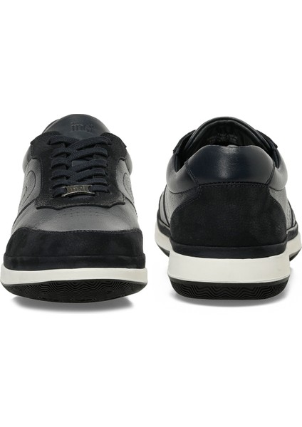 INCI USATRA 5FX Lacivert Erkek Comfort Ayakkabı