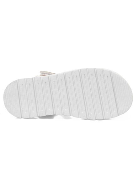 Zın F 5fx Pudra Kız Çocuk Sandalet