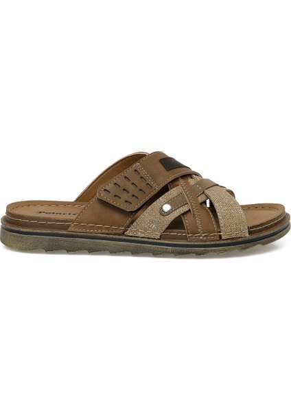 408018.M5FX Kum Erkek Terlik