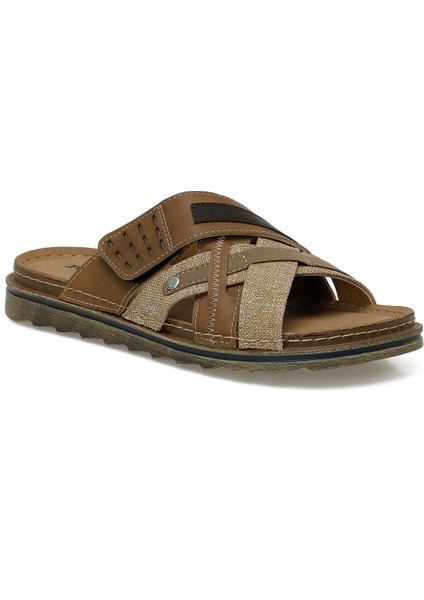 408018.M5FX Kum Erkek Terlik