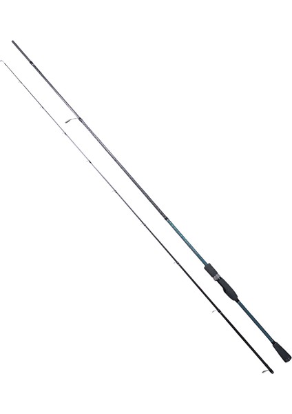 Egi Game Fuji Kalamar 251 cm 1-20 gr Spin Kamış