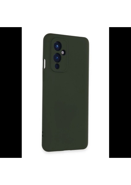 One Plus 9 Kılıf Nano Içi Kadife Silikon fiyatları